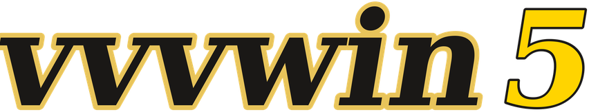vvvwin5 logo