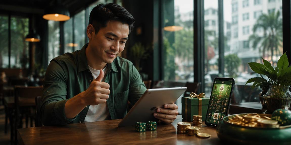 vvvwin5 vvvwin5 app – Mở sảnh ngay trên điện thoại